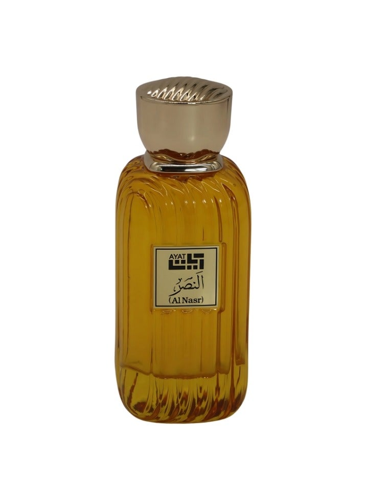 Ayat Perfumes Ayat Al Nasr Edp 100ml