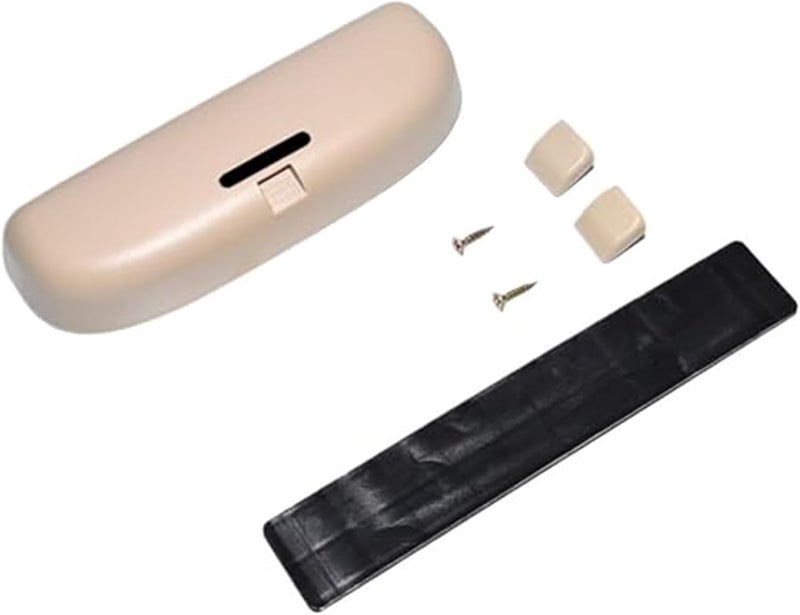 Wivplex Car Glasses Case for Ford Focus (2005-2021) - Image 1