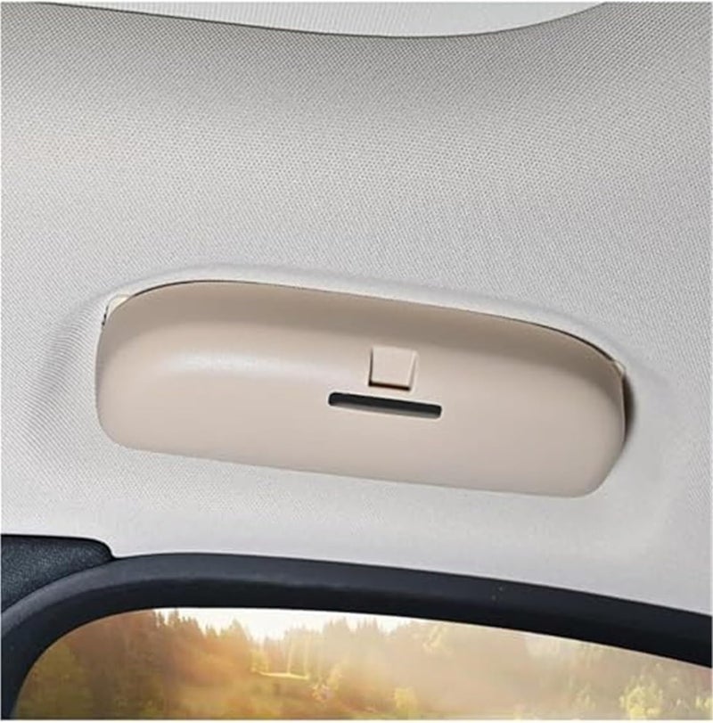 Wivplex Car Glasses Case for Ford Focus (2005-2021) - Image 5