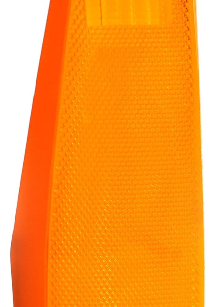 Dorman Driver Side Marker Light Assembly for Jeep - Image 1