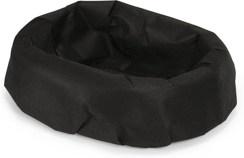 Aquascape Floating Island Planter for Ponds Gardens and Water Features  89006 Black - Image 1