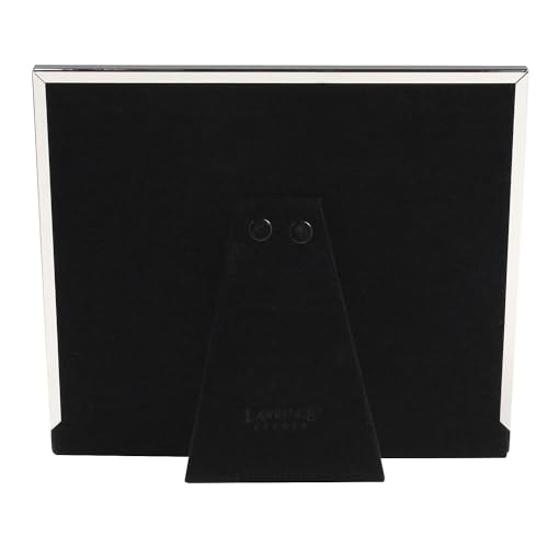 Lawrence Frames 4x6 Happy 25th Anniversary Picture Frame (290064) - Image 3