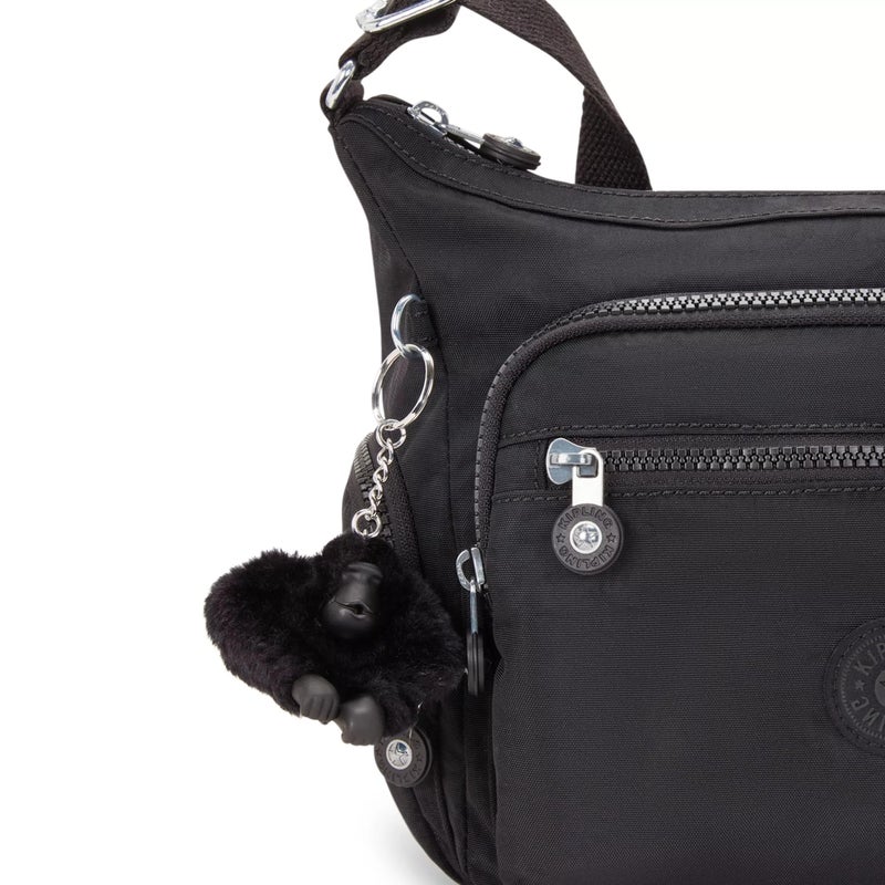 KIPLING KIPLING Kipling Women's Gabbie Small Crossbody Bag, Lightweight Everyday Purse, Casual Shoulder Bag - Image 5