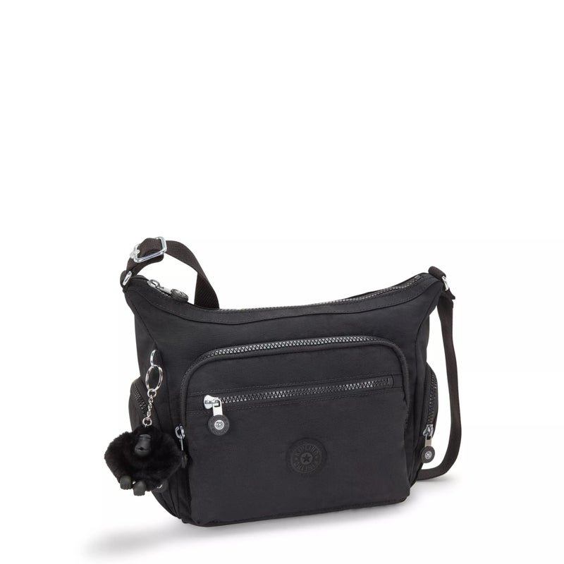 KIPLING KIPLING Kipling Women's Gabbie Small Crossbody Bag, Lightweight Everyday Purse, Casual Shoulder Bag - Image 4