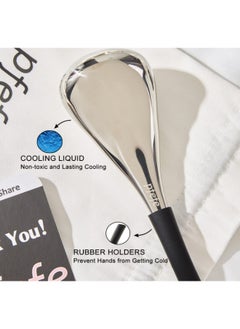 Eye Cooling Massager