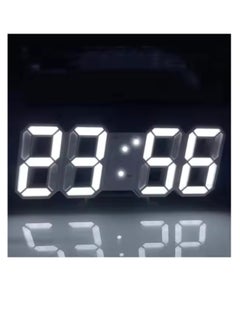 Digital clock - MK-2004-20