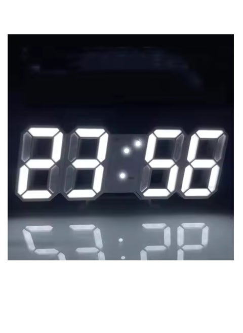 Digital clock - MK-2004-20
