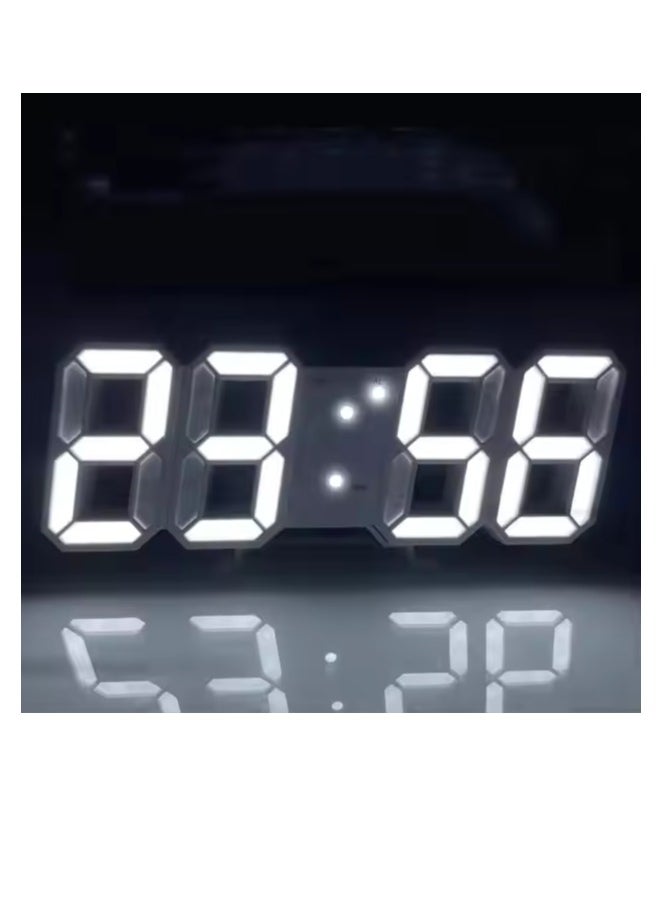 Generic - Digital clock - MK-2004-20 - Image 1