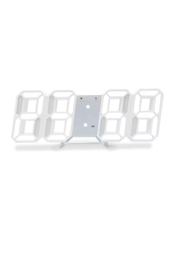 Generic - Digital clock - MK-2004-20 - Image 1