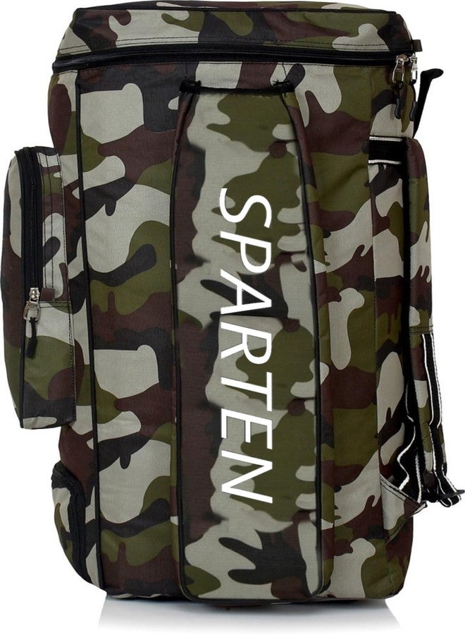 SPARTEN Cricket kit Bag - Image 4