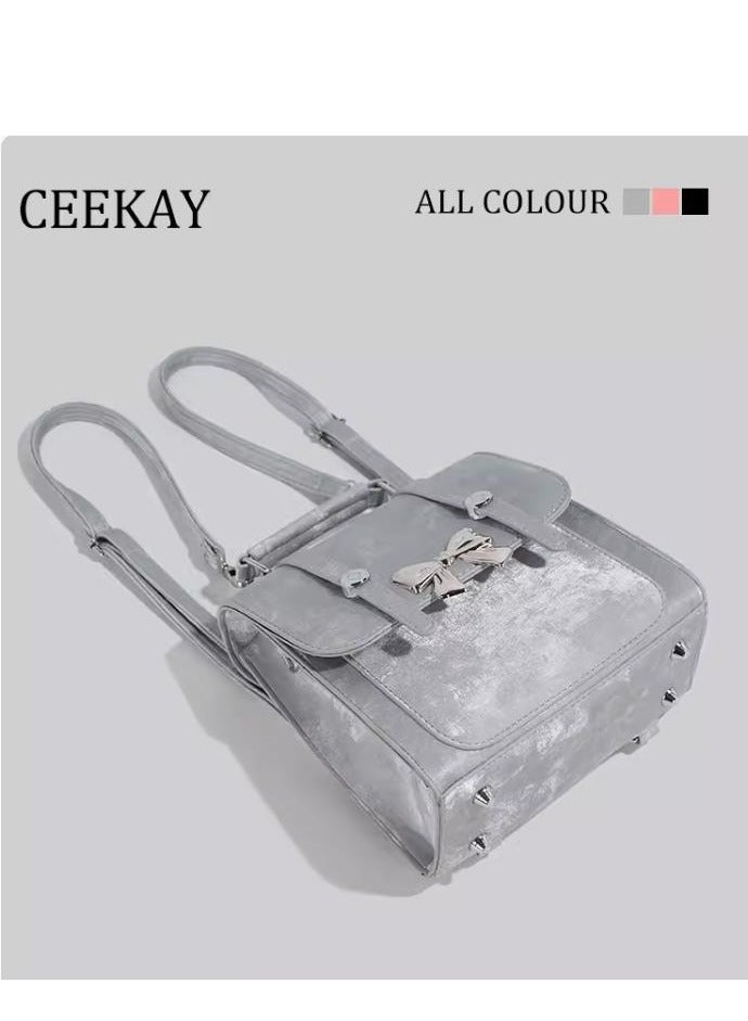 CEEKAY Advanced Design Women's Backpack Student Backpack - Image 3