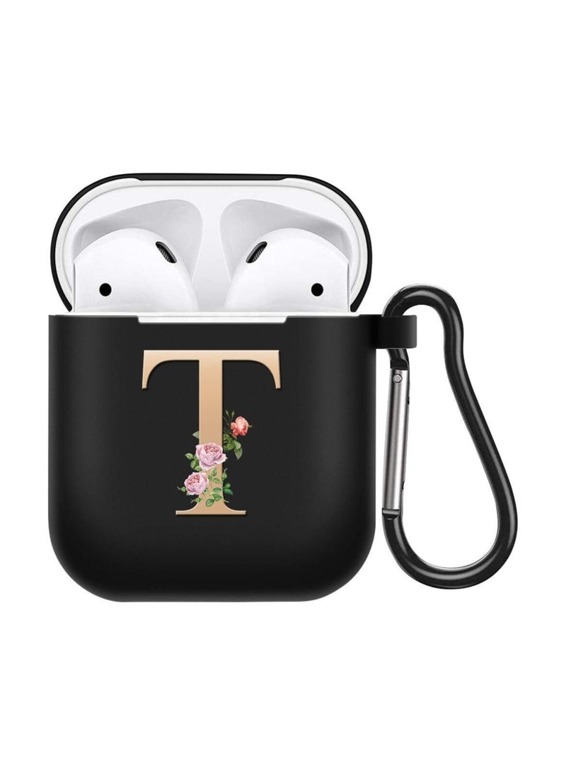 Wonderful case for elegant small bag headphones, made of imported high quality faux leather  - Image 1
