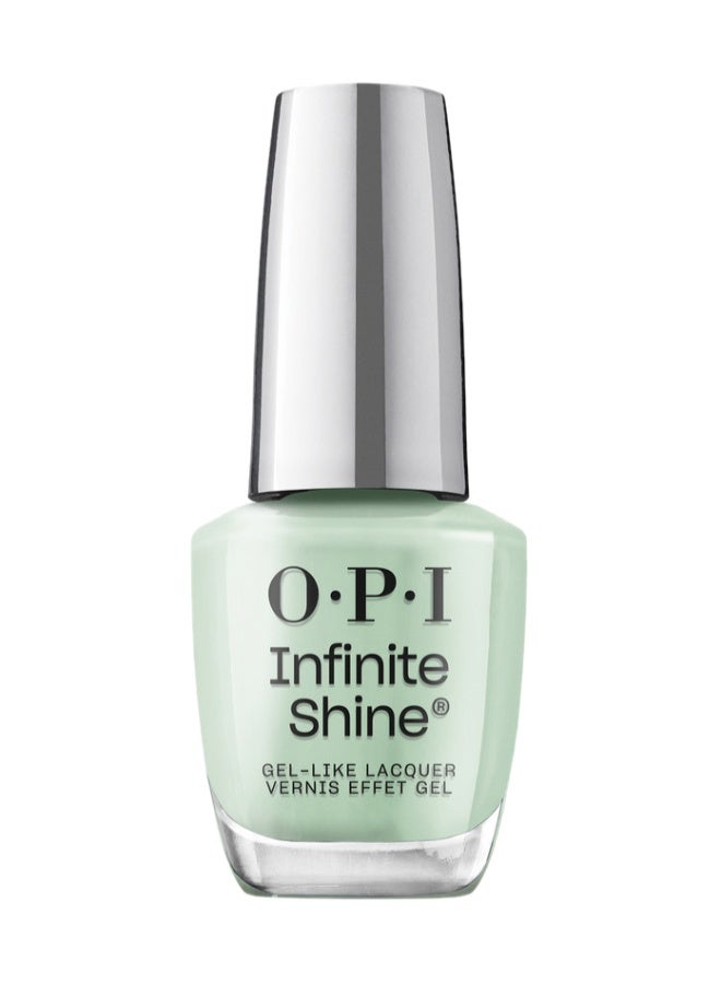 OPI Infinite Shine In Mint Condition 15ml - Image 1
