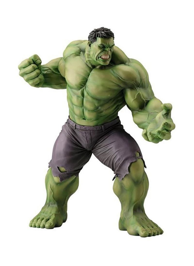 Generic - Marvel Gamma Strike Hulk Figure 30cm - Image 1