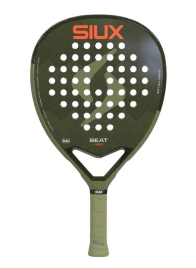 SIUX مضرب بادل سيوكس بيت بلاي هايبرد26 - Image 1