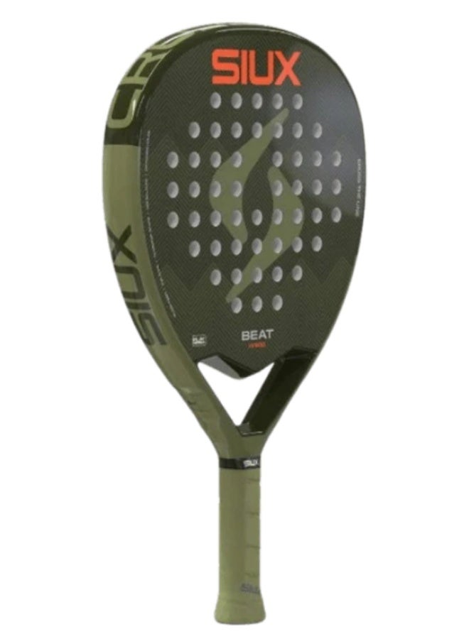 SIUX مضرب بادل سيوكس بيت بلاي هايبرد26 - Image 2