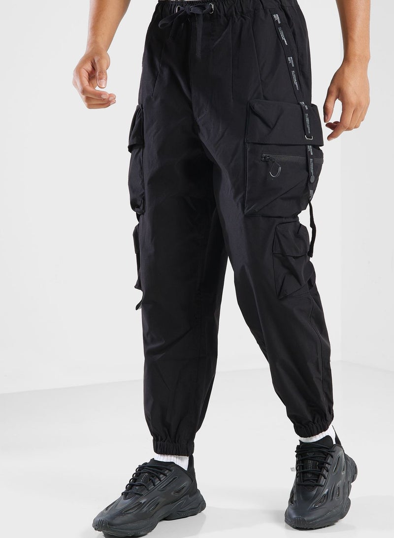 MUSIUM DIV. Essential Pants - Image 1