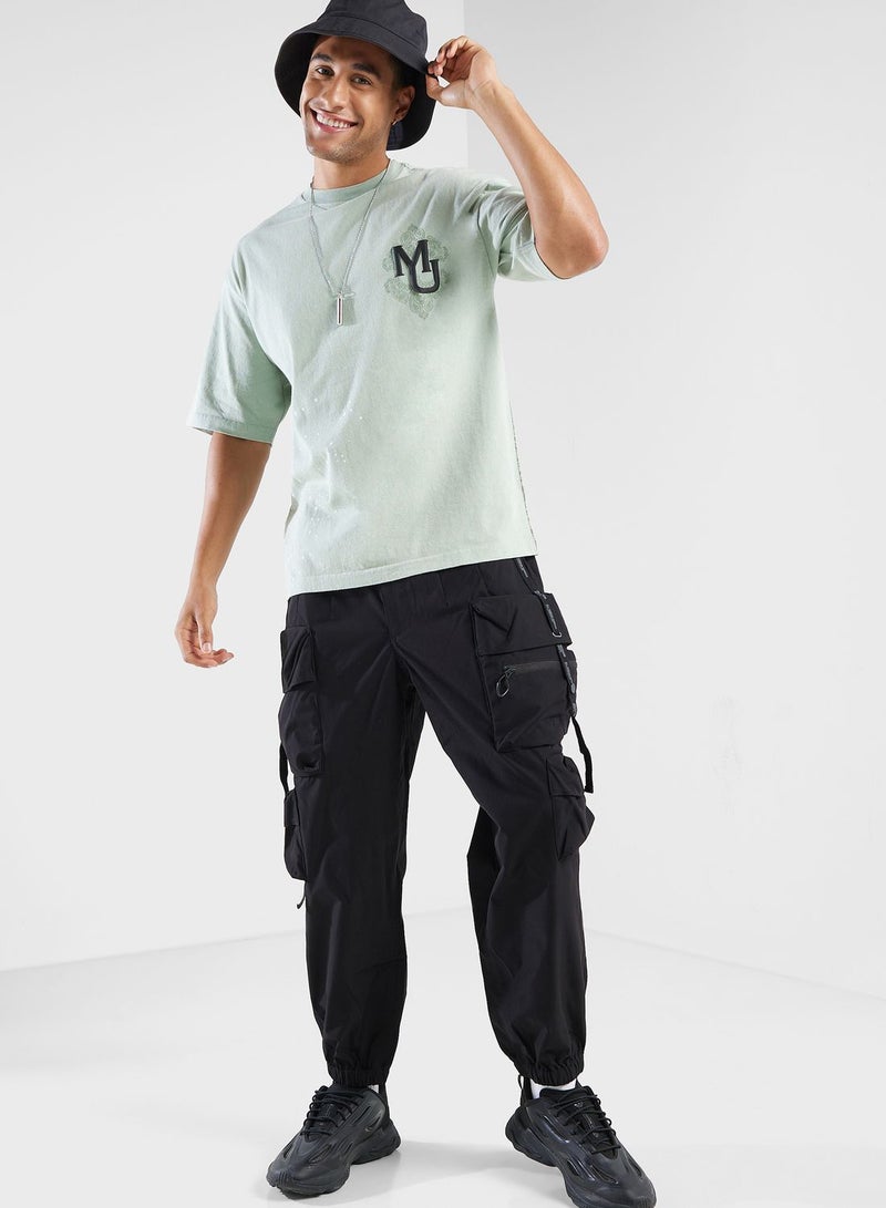 MUSIUM DIV. Essential Pants - Image 2
