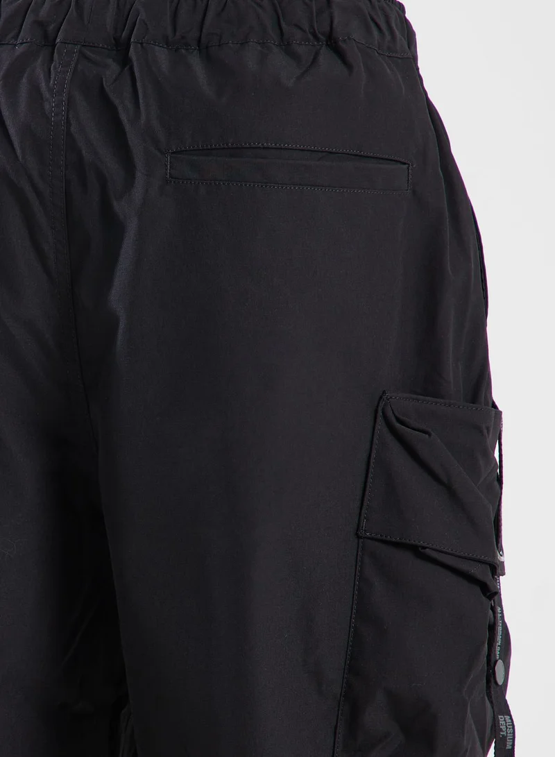 MUSIUM DIV. Essential Pants