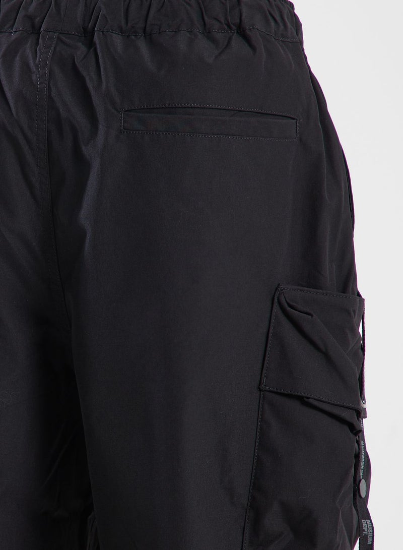 MUSIUM DIV. Essential Pants - Image 4