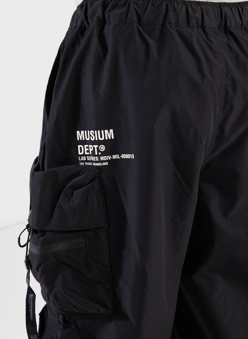 MUSIUM DIV. Essential Pants - Image 5