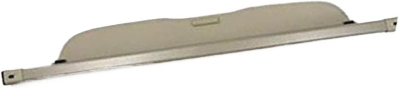 Vuzmode Retractable Cargo Blind Cover for Mazda CX-5 - Image 1