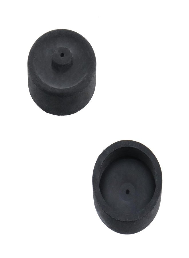 FarBoat 10Pcs Fish Pond Air Pump Accessories Aquarium Diaphragm Silicone Cup Parts Reolacements - Image 3