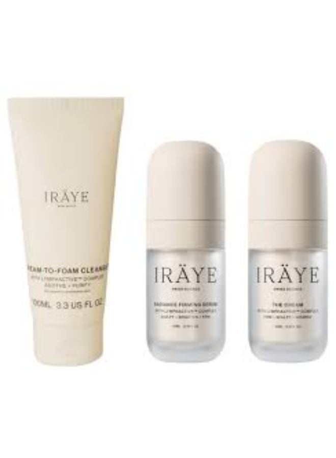IRÄYE إيرايه أساسيات الوجه - Image 3