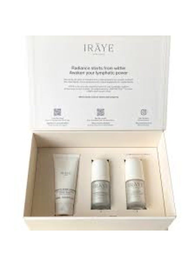 IRÄYE إيرايه أساسيات الوجه - Image 2