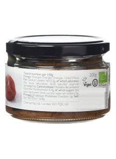 Clearspring Organic Japanese Umeboshi Plums 200 G  - Image 2