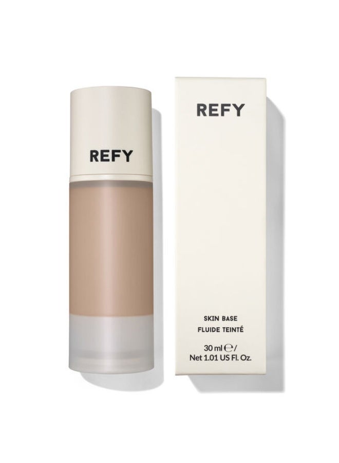 ريفي ريفاي سكين بيس (REFY Skin Base) درجة 170n، سعة 30 مل - Image 2