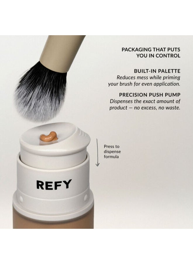 ريفي ريفاي سكين بيس (REFY Skin Base) درجة 170n، سعة 30 مل - Image 4