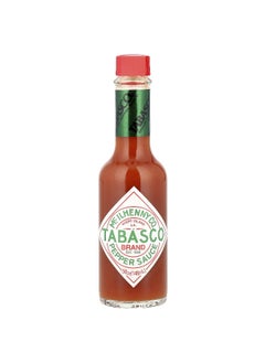 Tabasco Tabasco, Pepper Sauce, Classic, 5 fl oz (148 ml)  - Image 3