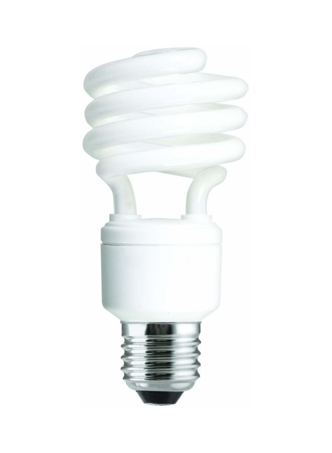 Loquat Energy Saving Lamp White