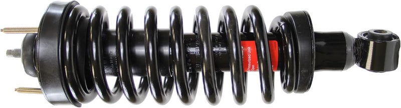 Monroe Shocks & Struts Quick-Strut 271346 Strut and Coil Spring Assembly - Image 1
