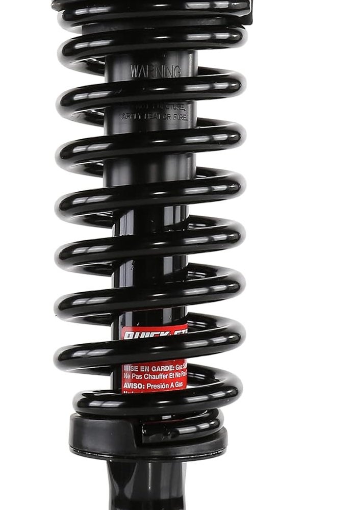 Monroe Shocks & Struts Quick-Strut 271346 Strut and Coil Spring Assembly - Image 2