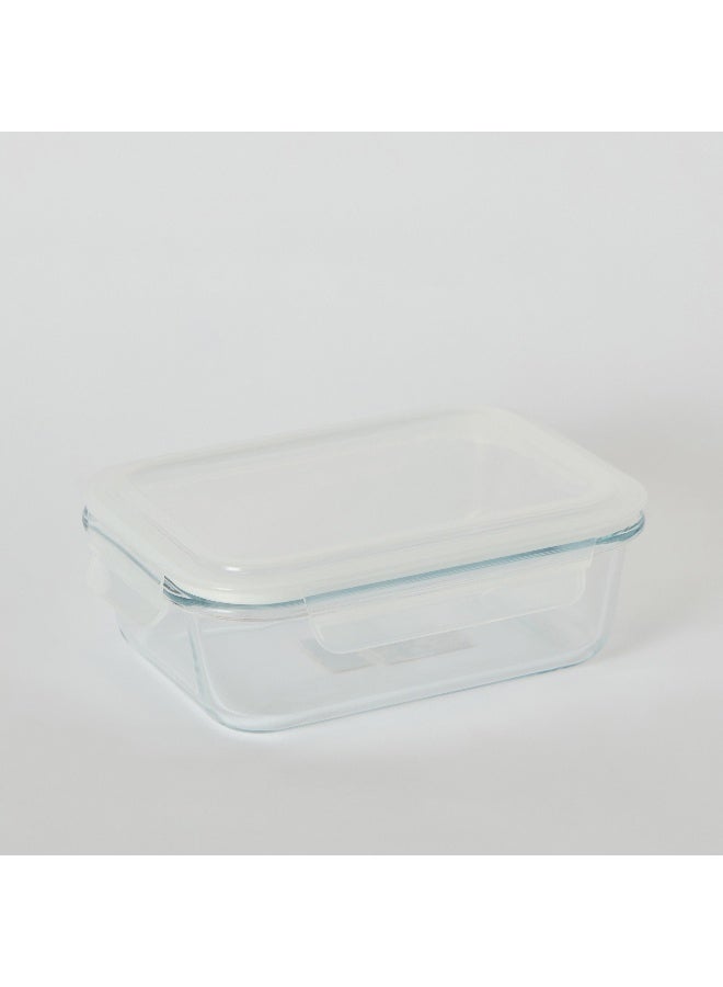 Home Box وعاء زجاجي إمبراطوري من البورسليكات سعة 1040 مل - Image 5