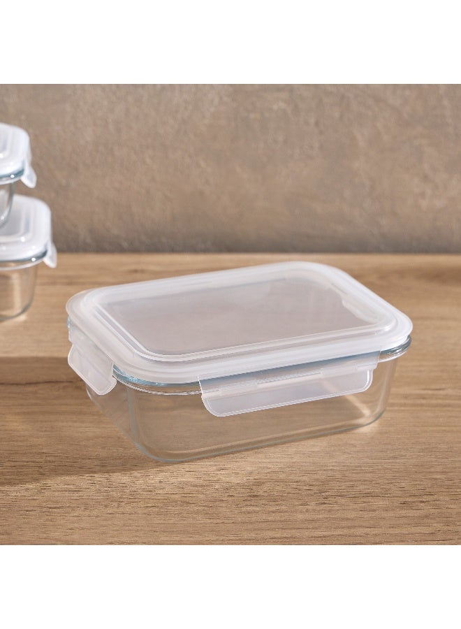 Home Box وعاء زجاجي إمبراطوري من البورسليكات سعة 1040 مل - Image 1