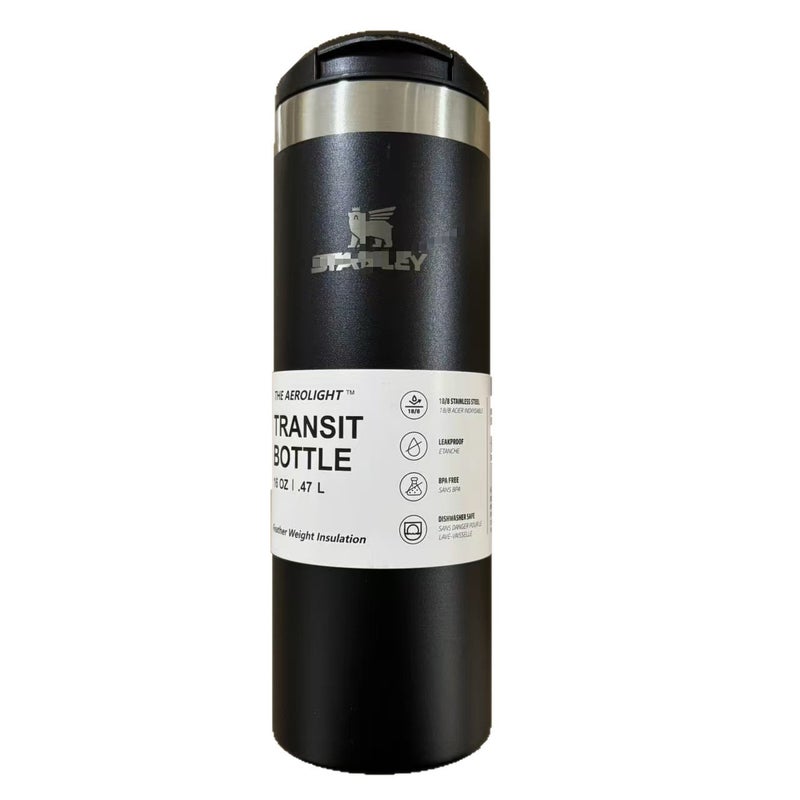 STANLEY Outdoor Sports Insulated Tumbler 500ml - Image 5