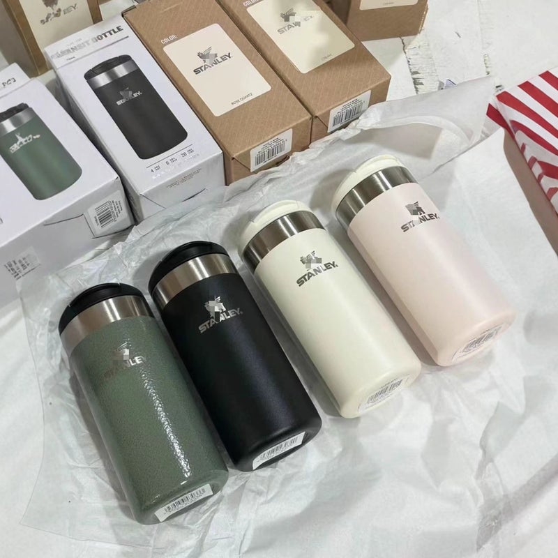 STANLEY Outdoor Sports Insulated Tumbler 500ml - Image 2