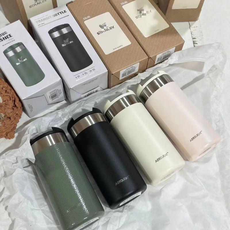 STANLEY Outdoor Sports Insulated Tumbler 500ml - Image 3