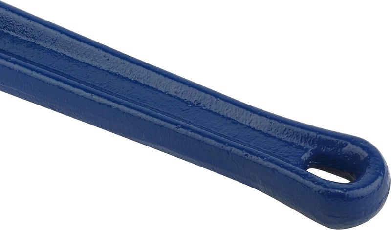 IRWIN Record 350 Leader Wrench 450mm (18in) - Image 5