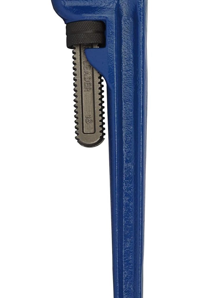 IRWIN Record 350 Leader Wrench 450mm (18in) - Image 1