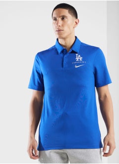 Nike Los Angeles Dodgers Franchise Logo Shirt  - Image 1