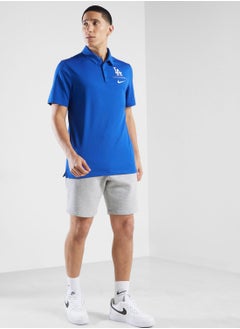 Nike Los Angeles Dodgers Franchise Logo Shirt  - Image 4