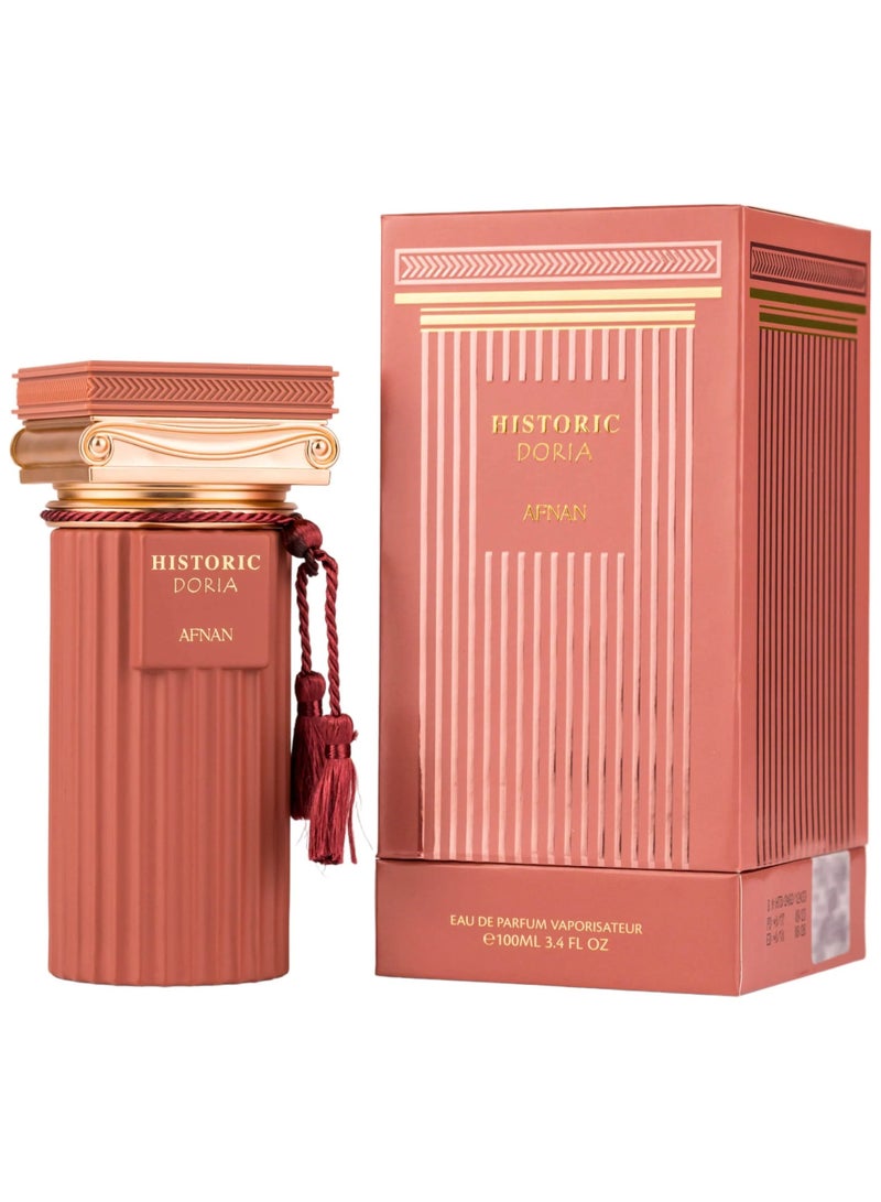 أفنان عطر افنان هيستوريك دوريا او دي بارفان 100 مل - Image 1