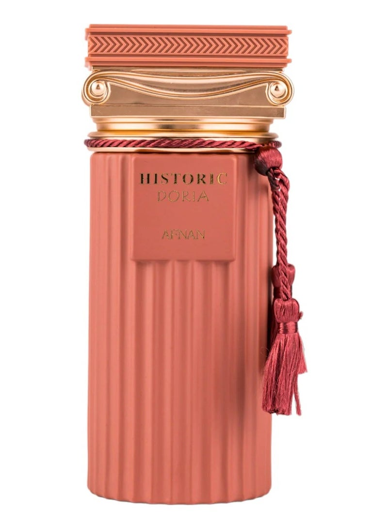 أفنان عطر افنان هيستوريك دوريا او دي بارفان 100 مل - Image 2