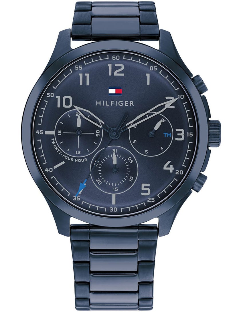 TOMMY HILFIGER Tommy Hilfiger Watch For Men 1791853  - Image 1