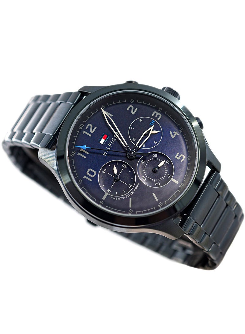 TOMMY HILFIGER Tommy Hilfiger Watch For Men 1791853  - Image 4