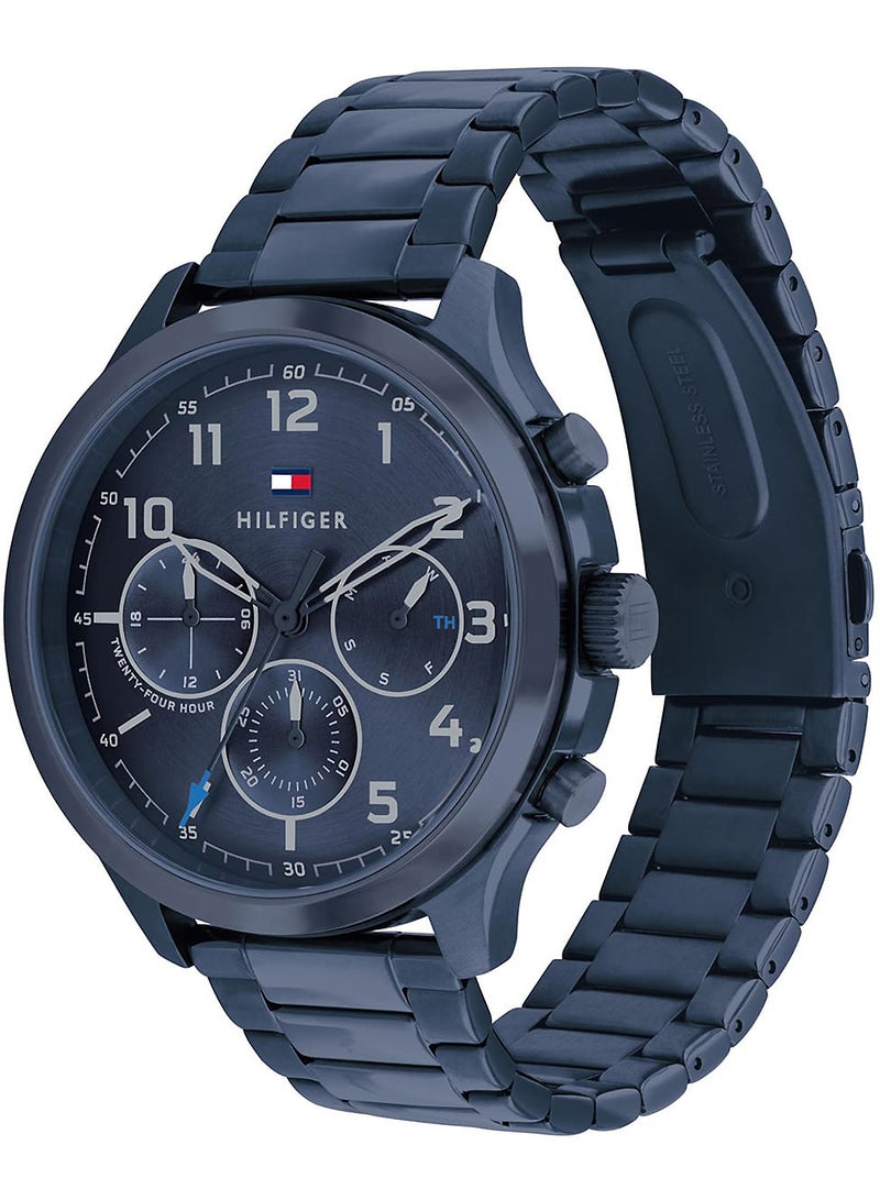 TOMMY HILFIGER Tommy Hilfiger Watch For Men 1791853  - Image 2